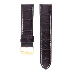 Kožený remienok na hodinky RB.15616.2220.5252.L (22 mm)