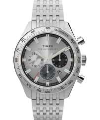Timex Waterbury Traditional Chronograph TW2Y18700UK