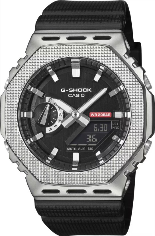 CASIO GM-2100M-1AER G-Shock