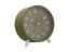 Dizajnový budík 6029GR Karlsson 12cm