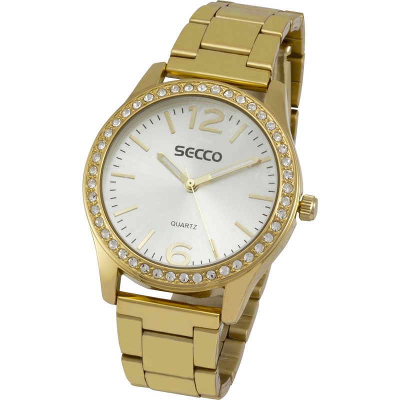 SECCO S A5006,4-134