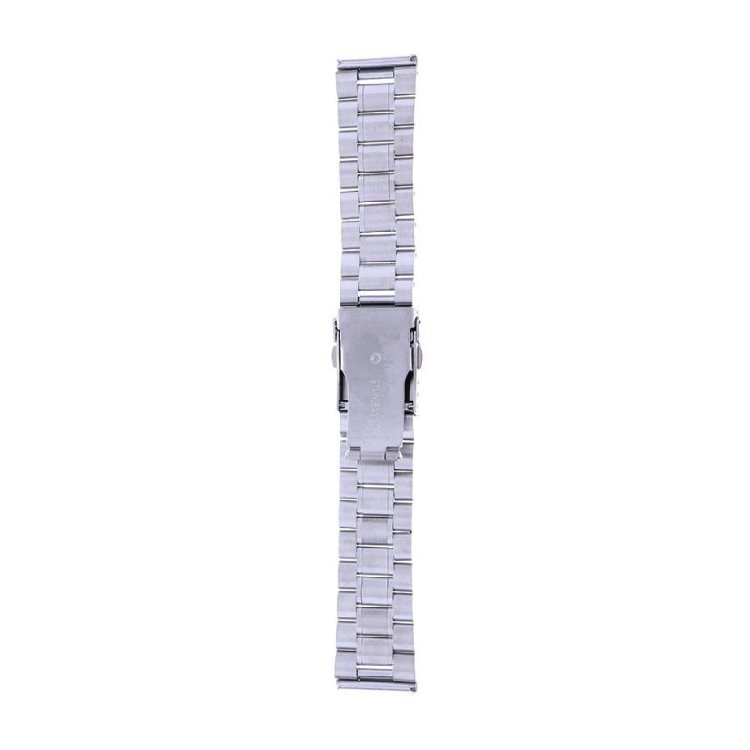 Oceľový remienok na hodinky PRIM RA.15330.22 (22 mm)