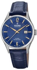 FESTINA 20007/3 SWISS MADE