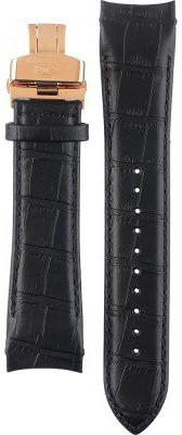 Kožený řemínek Orient UDCYPRB 23mm (pro model CFT00), černý