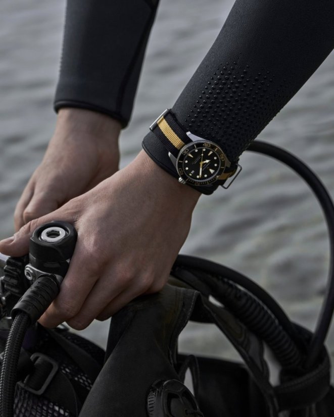 Certina DS Action Diver C048.407.18.051.01