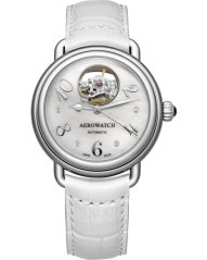 Aerowatch 1942 Lady Elegance Automatic A 68922 AA04