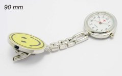 Hodinky pre zdravotné sestry GARET 11961102