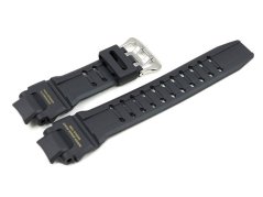 Remienok na hodinky CASIO GA 1100-1 (2278)
