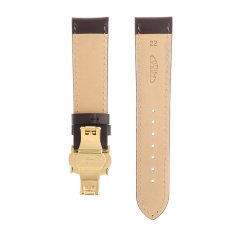 Kožený řemínek PRIM RB.13206 (22 mm) - RB.13206.2220.5252.L