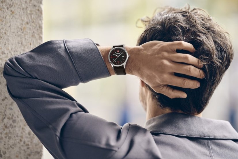 Wenger City GMT 01.1442.102