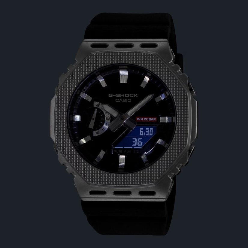 CASIO GM-2100M-1AER G-Shock