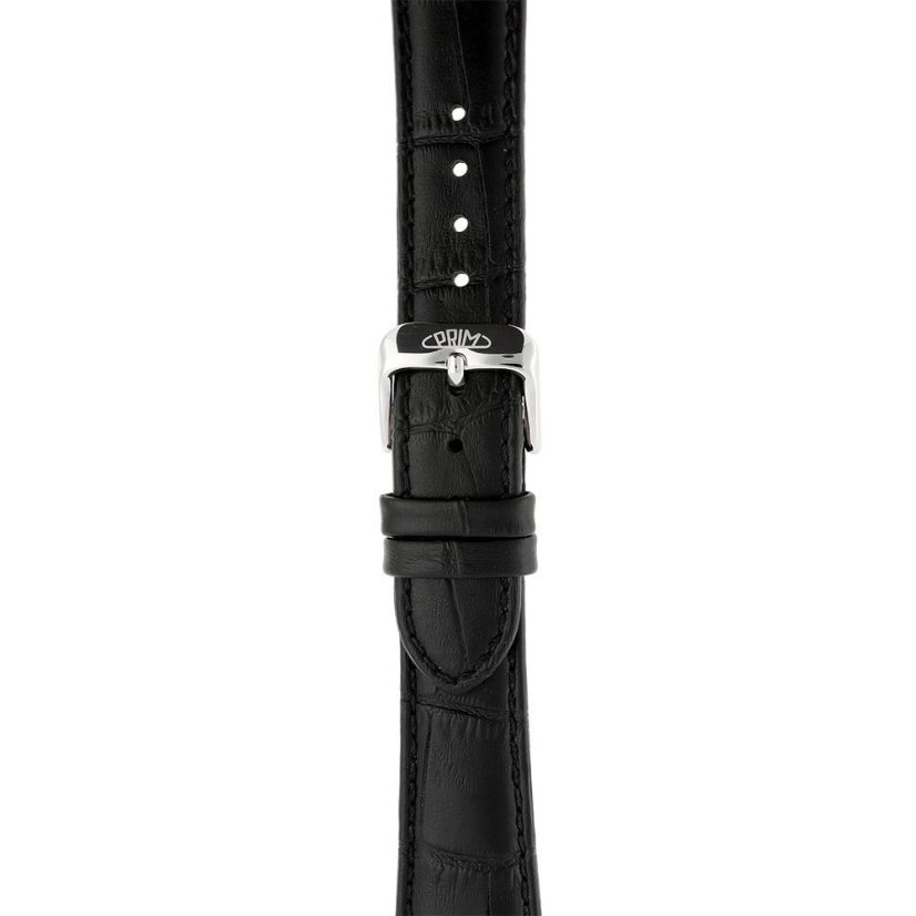 Kožený remienok na hodinky PRIM RB.15831.90 (20 mm) - 13045