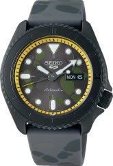 Seiko SRPH69K1 Seiko 5 Sports