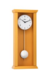 Dizajnové kyvadlové hodiny 71002-U92200 Hermle 57cm
