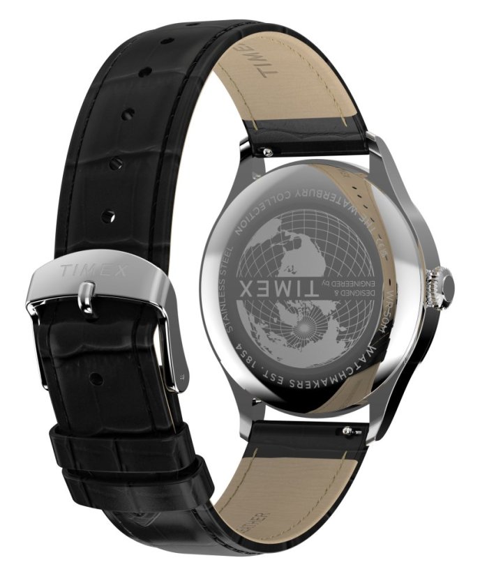Timex Waterbury Classic TW2Y92000