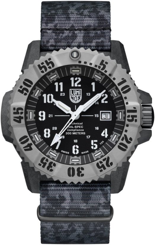 Luminox Mil-Spec 3350 Series XL.3351.1.SET