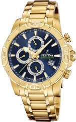 FESTINA 20705/5 TIMELESS CHRONOGRAPH