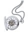 Mechanické kapesní hodinky Dugena Savonette 4460637