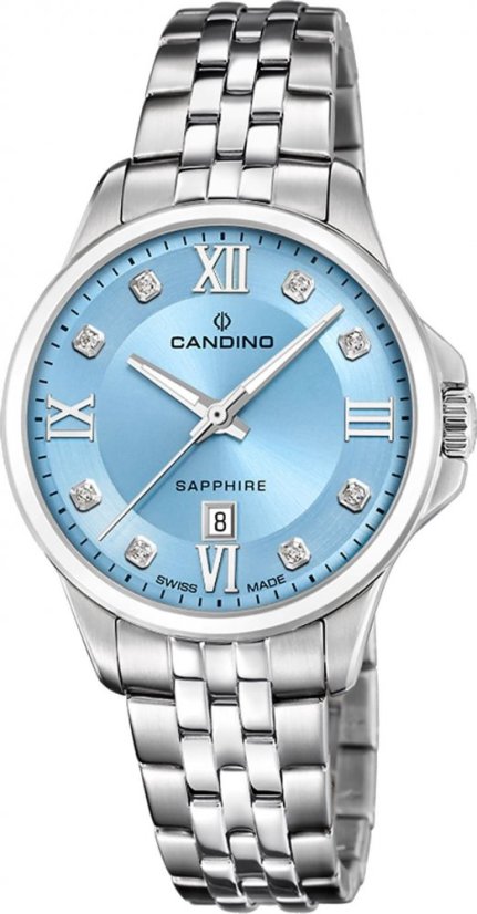 CANDINO C4766/2 CANDINO Lady Elegance CANDINO C4766/2 CANDINO Lady Elegance