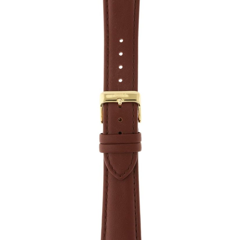 Kožený remienok na hodinky PRIM RB.15824.52 (22 mm) - 13005