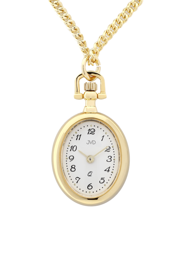 Hodinky na krk JVD - LK13
