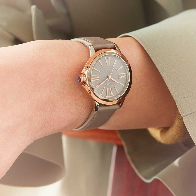 Citizen EM1166-01Z Citizen L