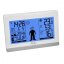 TFA 35.1159.02 - Domáca meteostanica s predpoveďou počasia a postavičkou WEATHER BOY - biela