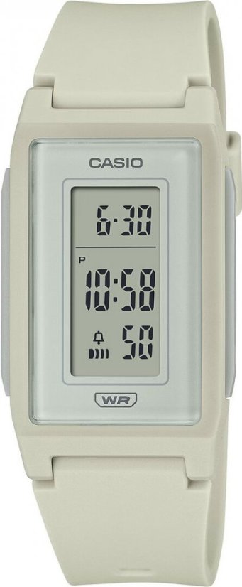 CASIO LF-10WH-8EF