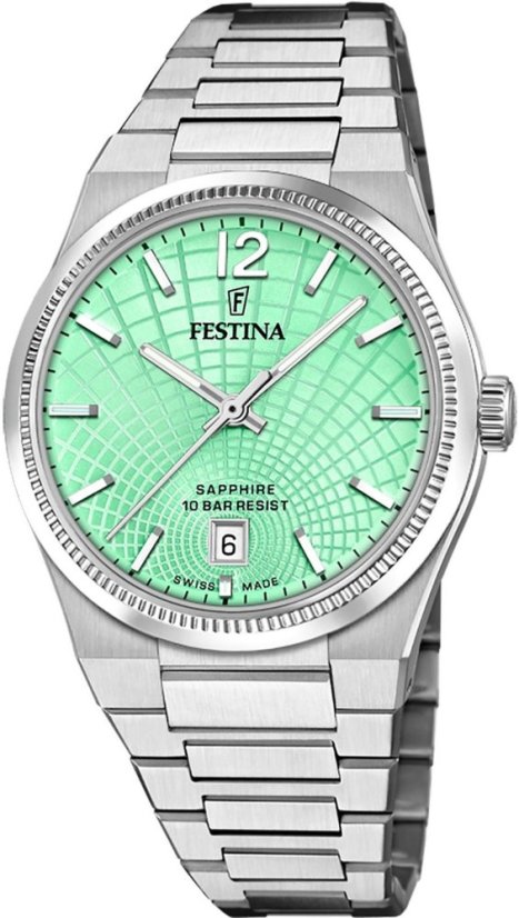 FESTINA 20052/4 SWISS MADE