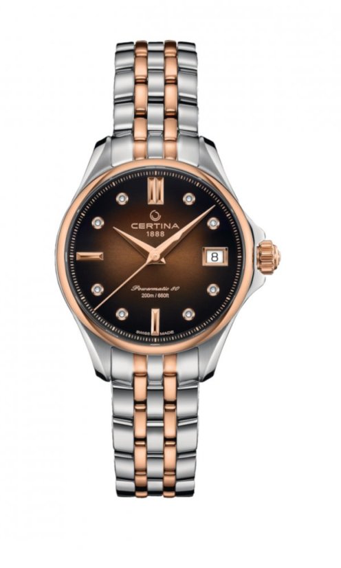 Certina C032.207.22.296.00 DS Action