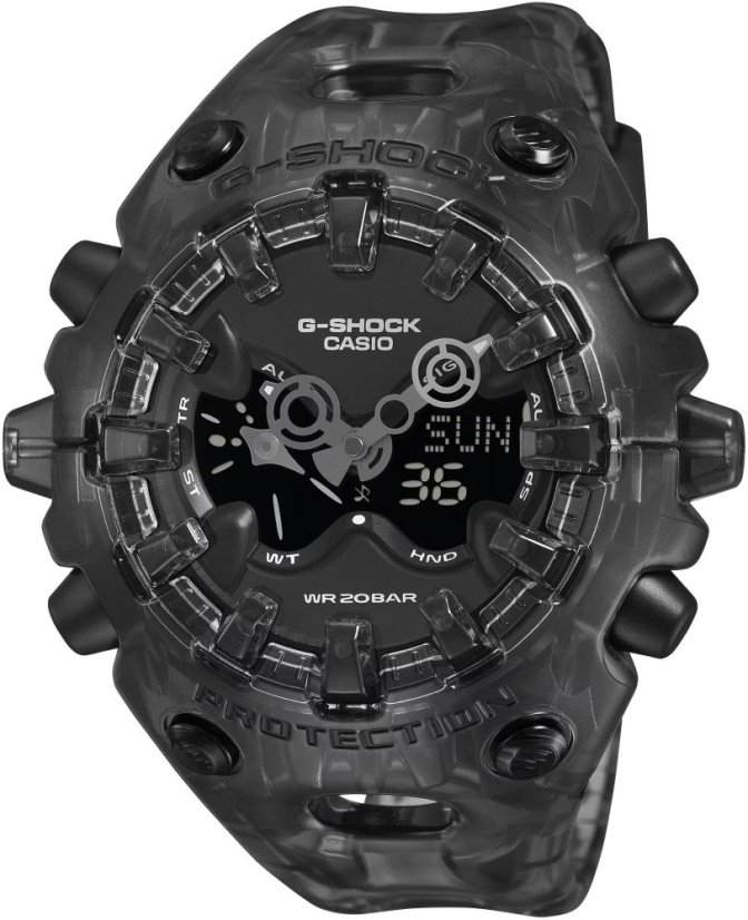 CASIO GA-V01SKE-8AER G-Shock