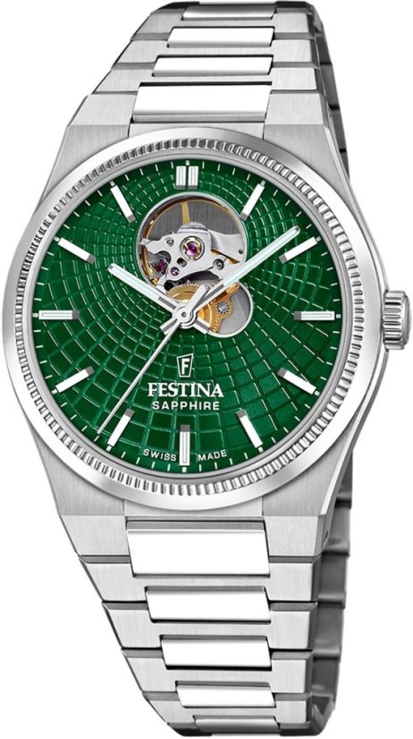 FESTINA 20053/3 SWISS MADE AUTOMATIC