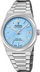 FESTINA 20029/2 SWISS MADE
