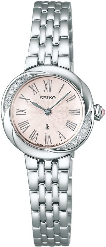 Seiko Quartz Lukia SSWA001J Seiko Quartz Lukia SSWA001J
