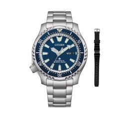 Citizen NY0161-63LE Promaster
