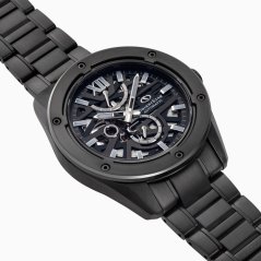 Orient Star Contemporary M34 F8 Avant Garde Skeleton Automatic RE-BZ0004B00B