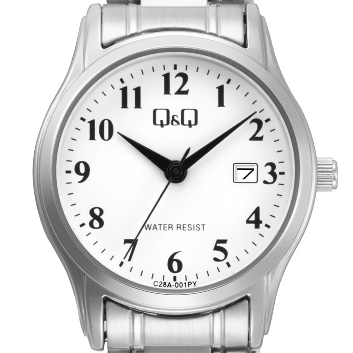 Hodinky Q&Q C28A-001PY