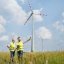 TFA 42.6003.13 - Merač rýchlosti vetra WIND BEE