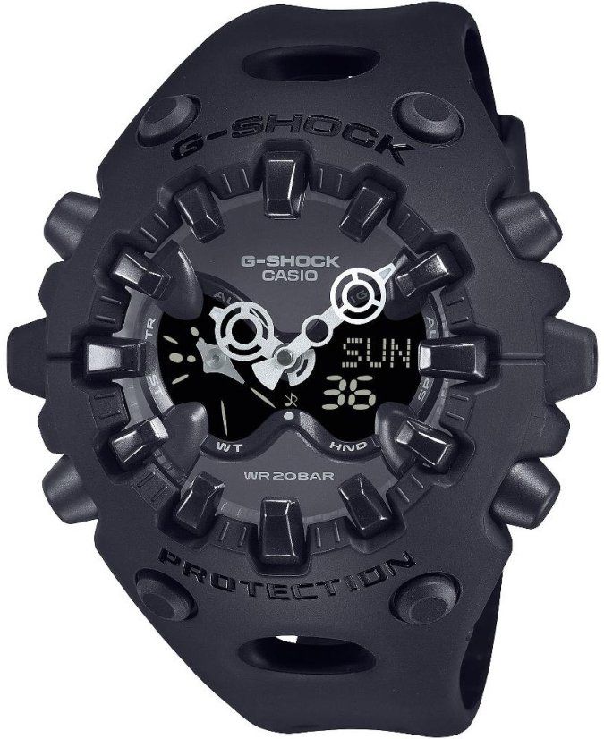 CASIO GA-V01-1AER G-Shock