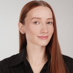 Zlaté náušnice ZE0963XJ81-4900 (585/1000) 1,49g