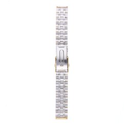 Oceľový remienok na hodinky RA.15087.18.80.L (18 mm)