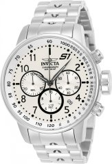 Invicta S1 Rally Quartz 23078