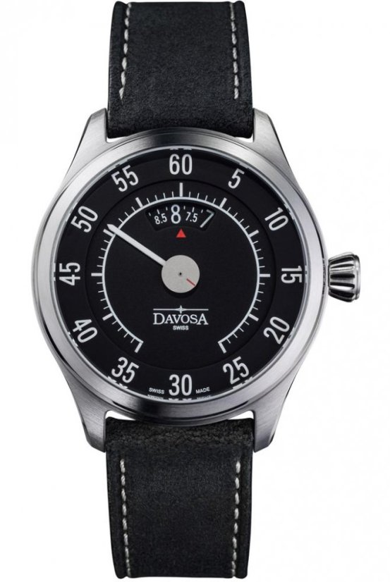 Davosa 161.587.55 Newton Speedometer Davosa 161.587.55 Newton Speedometer
