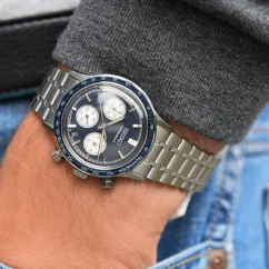 Seiko SSB477P1 Quartz Chronograph