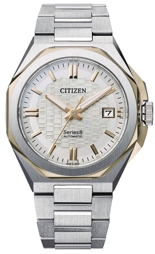 Citizen NB6084-50A Series 8