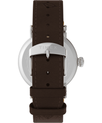 Timex Peanuts Waterbury Thanksgiving TW2W44300UK