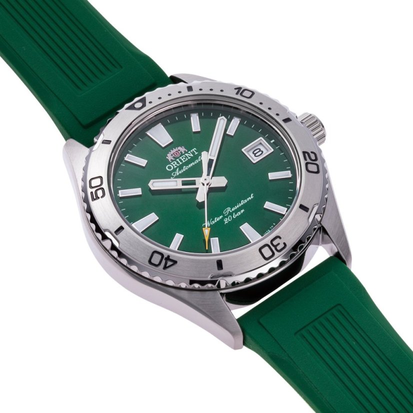 Orient Sports Mako 40 Automatic RA-AC0Q11E30B