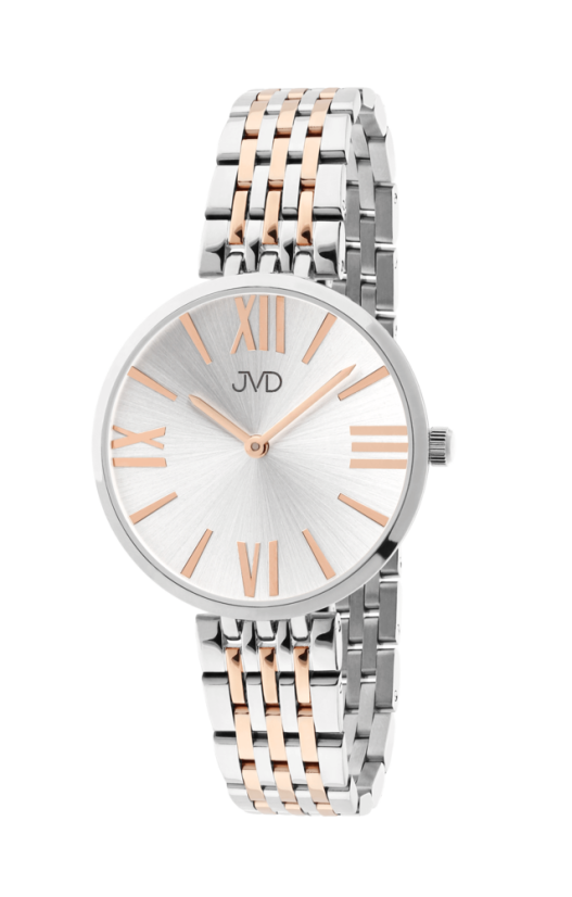 Náramkové hodinky JVD JZ205.1