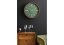 Dizajnové nástenné hodiny 6089GR Karlsson 50cm