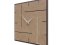 Dizajnové hodiny 10-033-88 CalleaDesign 33 × 33 cm